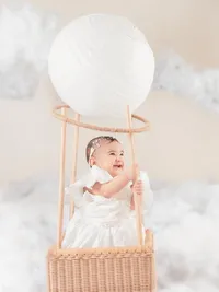 Child & Milestone Photography