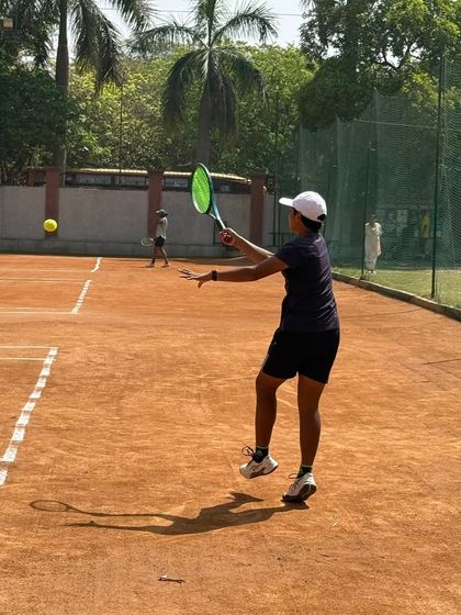 On-Court Drills & Technique photo 23