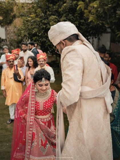 Bangalore Photographers - Wedding Photography & Cinematography Ceremonies & Celebrations photo 3