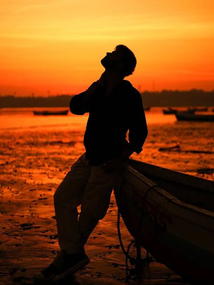 Rohit Photography - Fashion & Portfolio Photography Beach & Sunset Shoots photo 20