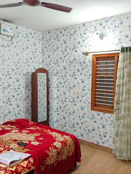 Wallplays - Wallpaper Design & Installation Nature-Inspired & Floral Prints photo 178