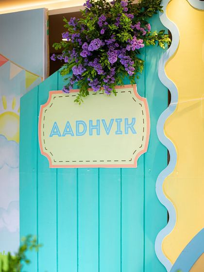 Venu Events - Full-Service Themed Birthday Party Planning More Magical Themes photo 25