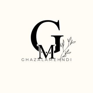 Ghazala Mehndi Artist