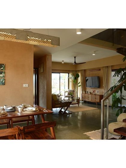 Mindspace - Multi-Family Residential Architecture Individual Homes, Collective Spirit photo 9