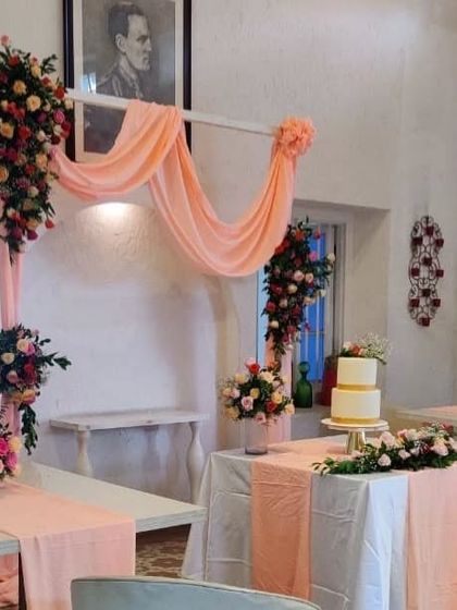 Avenues Weddings and Events - Wedding Planning & Design Corporate & Other Celebrations photo 4