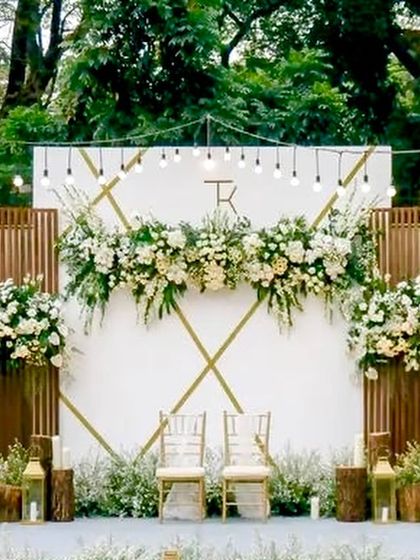 Grand Stages: Receptions & Engagements photo 18