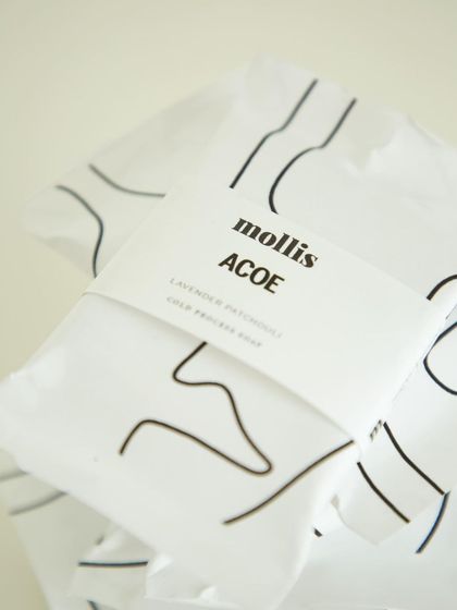 Mollis Soaps - Corporate and Event Gifting Corporate & Brand Collaborations photo 3