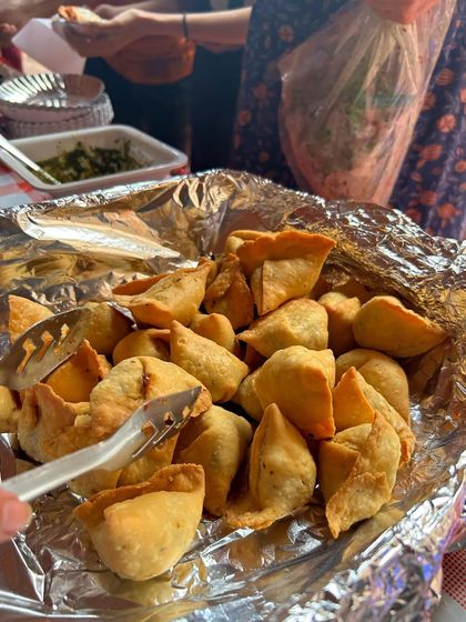 Festive & Themed Celebrations photo 7