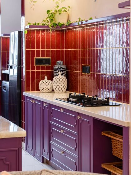 Fabdiz - Bespoke & Artistic Interior Design Project Sakura: A Story in Bloom photo 9