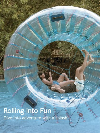 Discovery Village Resorts - Corporate & Group Outings Water Activities photo 5