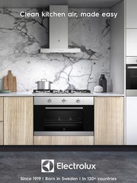 Smart & Premium Kitchen Appliances