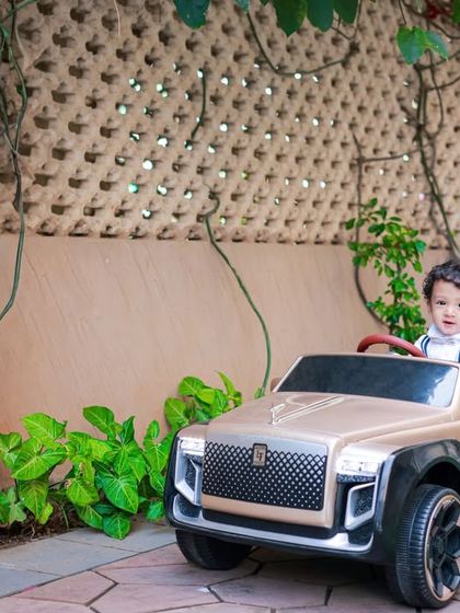 Outdoor & On-Location Shoots photo 13