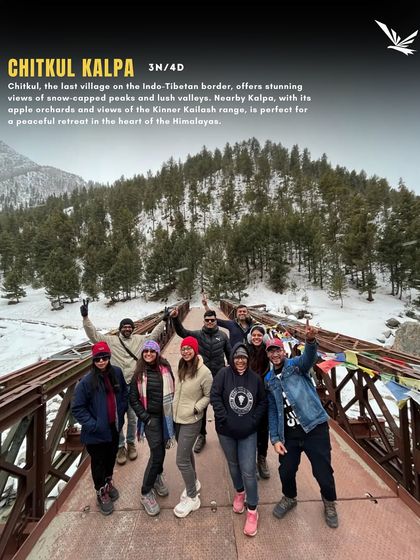 Himalayan Treks & Mountain Escapes photo 28