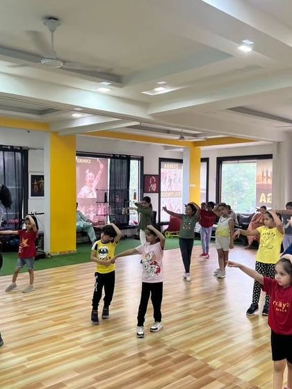 Dance for Fitness & Fun photo 12