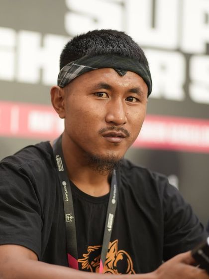 Grassroot Boxing - Boxing Event Promotion Our Fighters: The Heart of the Hustle photo 17