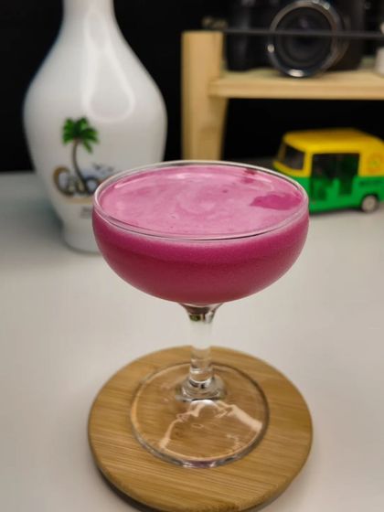 Vodka, Rum & Tequila Favorites photo 4