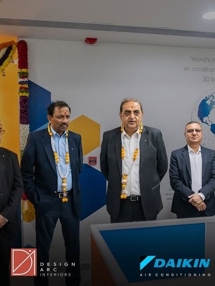 Design Arc Interiors - Commercial Interior Design & Build Our Team, Culture & Achievements photo 8