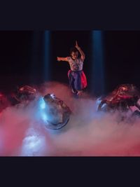 Classical Indian Performances & Productions