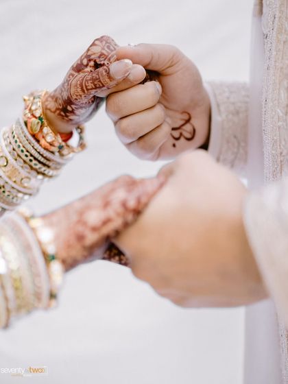 Sacred Vows & Ceremonies photo 18