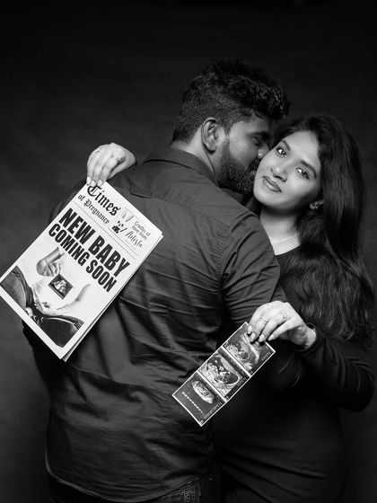 Timeless Studio Portraits photo 60