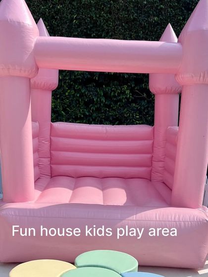 Pastel & Pink Paradise photo 12