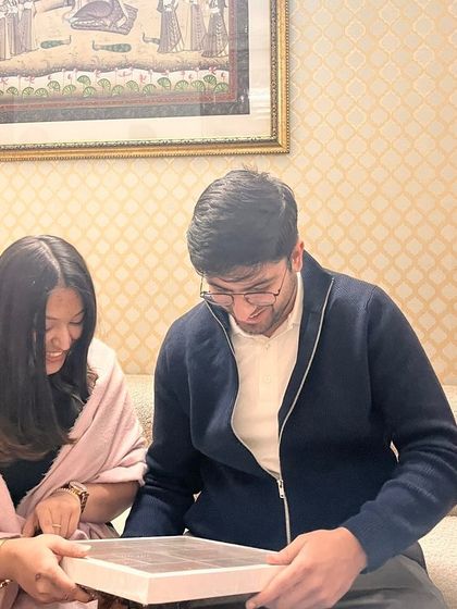 Personalized Story Frames photo 9