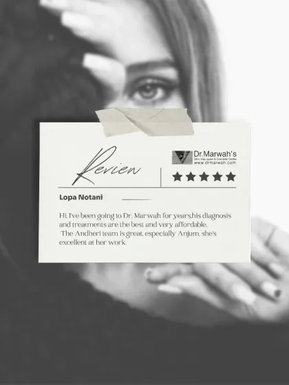 This review from a long-term patient speaks to the trust built over years of consistent, effective diagnosis and treatment. We are proud that our patients find our care to be both excellent and accessible.