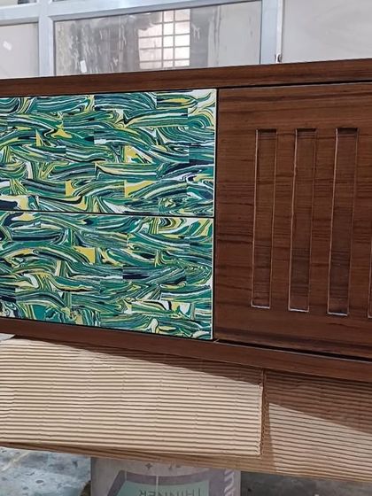 Signature Handcrafted Furniture photo 20