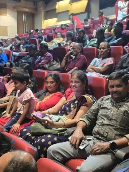 D'cruze Dance Studio - Dance Classes Your Time to Shine: Student Showcases & Competitions photo 131