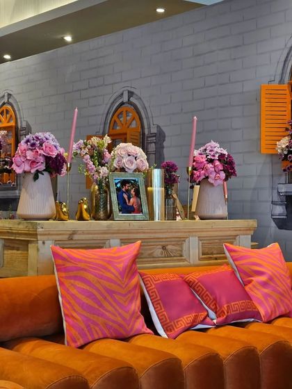 Intimate Celebrations & Pre-Wedding Events photo 11