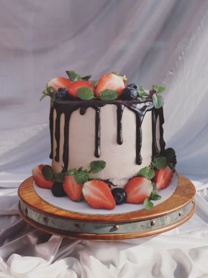 Decadent Delights & Cheesecakes photo 26