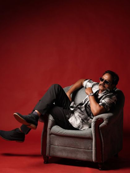 Polished & Camera-Ready Grooming photo 3