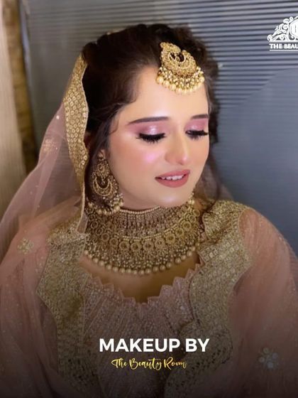 Aces of Beauty & Fashion - Makeup Services Modern & Pastel Brides photo 16