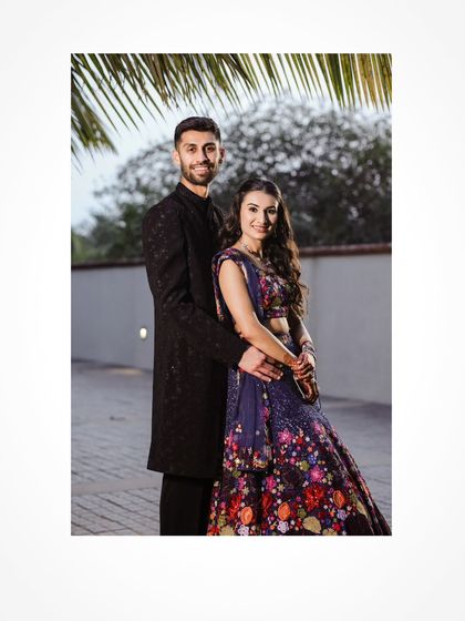 Just Click Photography - Destination Wedding Photography & Videography Stylish Receptions & Sangeet Nights photo 25