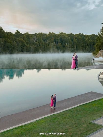 Ramit Batra - Destination Wedding Coverage Global Love Stories: International Weddings photo 4