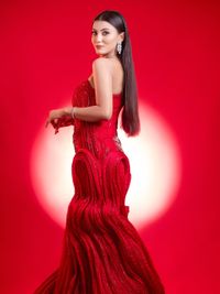 Makeup Artist Portfolio Shoot