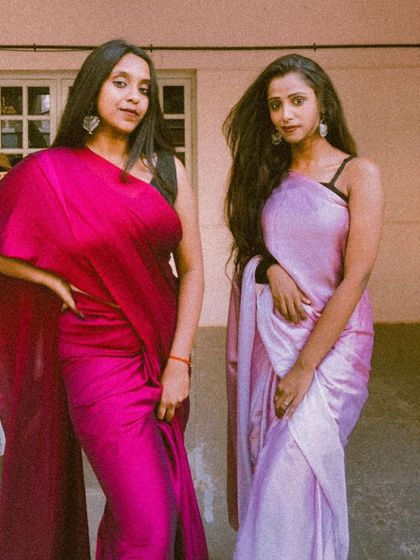 Hansika Udaykumar - Wedding & Event Choreography My Life in Dance photo 49