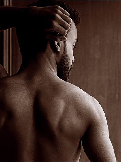 The Fighter's Mindset photo 7