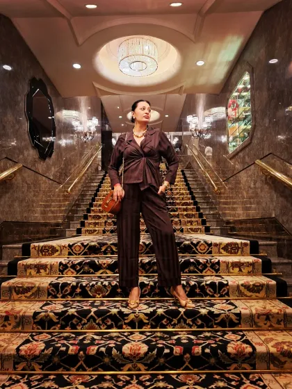 Contemporary & Casual Chic photo 54