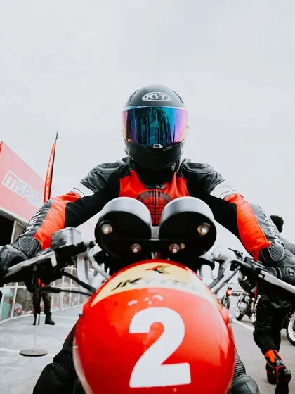A quick glimpse into our track school. This program is designed for anyone looking to build confidence, regardless of skill level. We provide the foundation for better control, whether for touring or racing.