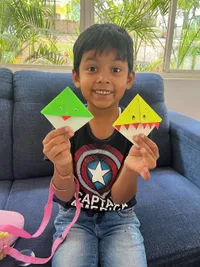Kids Art Workshops