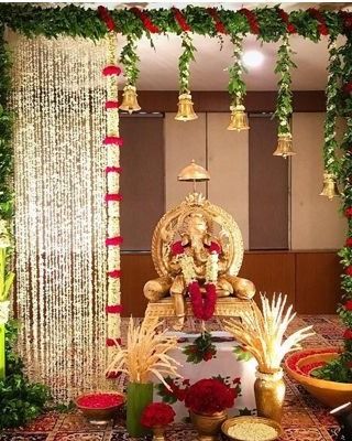 Decor by Aditya - Event Design & Decoration Festival & Special Occasion Decor photo 17
