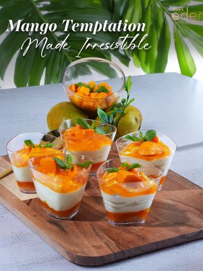 Seasonal Special: Mango Mania photo 23