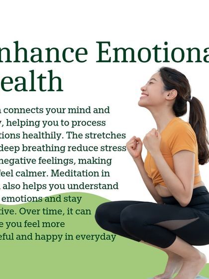 Yoga for Better Sleep photo 8