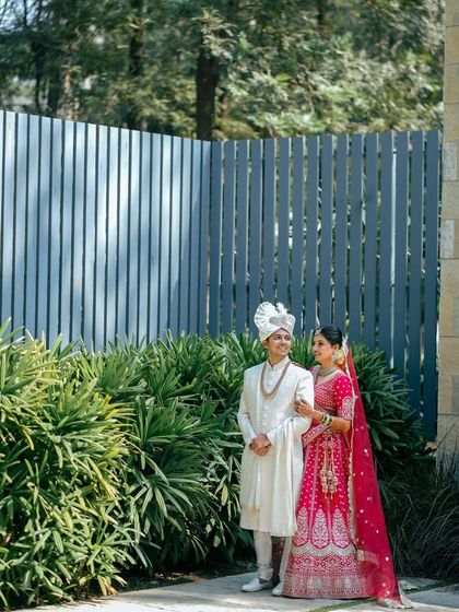 Timeless Maharashtrian Traditions photo 18