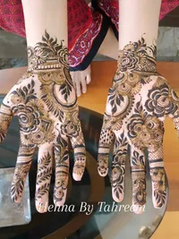 Guest & Party Mehendi