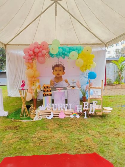 Compact & Surprise Setups photo 10