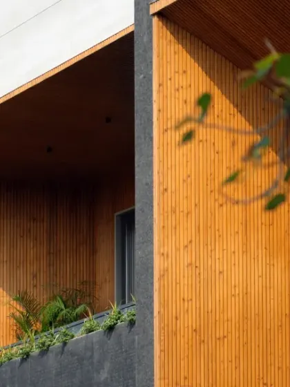 Innovative Façade Design photo 3