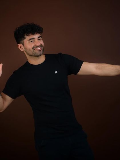 Vishal Diwan - Fashion & Portrait Photography Model & Actor Portfolios photo 16