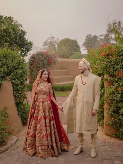 Sam & Ekta - Documentary Wedding Photography & Films Portraits with a Soul photo 18